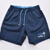 MC2 SAINT BARTH Costumi<Costume bere mare blu