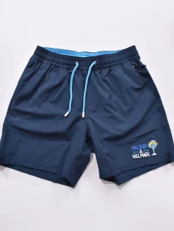 MC2 SAINT BARTH Costumi<Costume bere mare blu