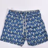 MC2 SAINT BARTH Costumi<Costume blu portofino gin