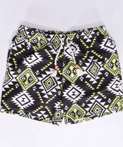 MC2 SAINT BARTH Costumi<Costume Caprese navajo shade