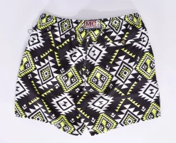 MC2 SAINT BARTH Costumi<Costume Caprese navajo shade