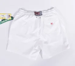 MC2 SAINT BARTH Costumi<Costume Comfort bianco