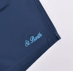 MC2 SAINT BARTH Costumi<Costume Comfort blu