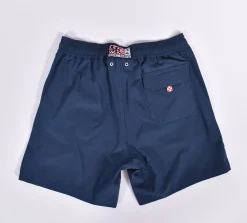 MC2 SAINT BARTH Costumi<Costume Comfort blu