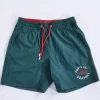 MC2 SAINT BARTH Costumi<Costume forte drammi verde