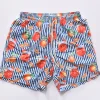 MC2 SAINT BARTH Costumi<Costume happy time stripes limoni