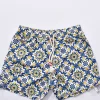 MC2 SAINT BARTH Costumi<Costume maj life bianco blu