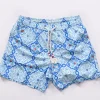 MC2 SAINT BARTH Costumi<Costume maj ceramic azzurro