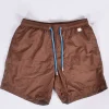 MC2 SAINT BARTH Costumi<Costume pantone lighting marrone