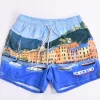 MC2 SAINT BARTH Costumi<Costume portofino view