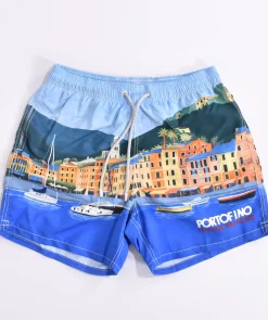 MC2 SAINT BARTH Costumi<Costume portofino view