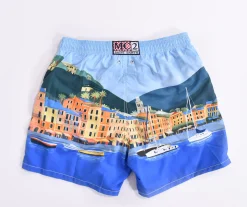 MC2 SAINT BARTH Costumi<Costume portofino view