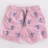MC2 SAINT BARTH Costumi<Costume righe rosa marlin pesce spada