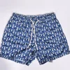 MC2 SAINT BARTH Costumi<Costume sambuca molinari blu