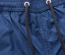MC2 SAINT BARTH Costumi<Costume seersucker blu