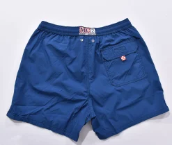 MC2 SAINT BARTH Costumi<Costume seersucker blu