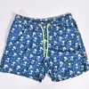 MC2 SAINT BARTH Costumi<Costume snoopy padel blu