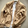 MARKUP Giubbotti<Giubbino beige eco dainetto