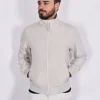 People of Shibuya Giubbotti<Giubbino People Shibuya grigio ghiaccio PM658
