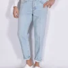 BE ABLE Jeans<Jeans Leonardo blu chiaro MRY