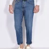 BE ABLE Jeans<Jeans Leonardo blu KRSF