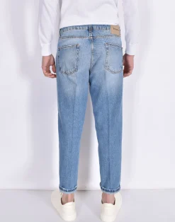 BE ABLE Jeans<Jeans Leonardo blu chiaro
