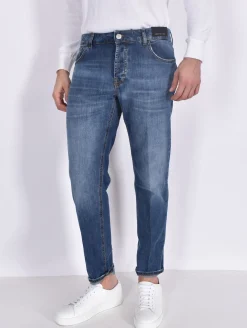 MICHAEL COAL Jeans<Jeans leggero David Capri