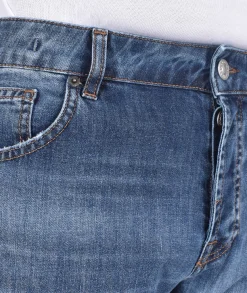 MICHAEL COAL Jeans<Jeans leggero David Capri