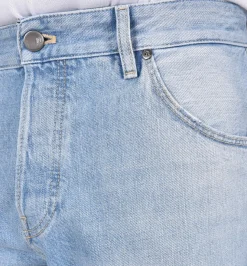 PT TORINO Jeans<Jeans carrot blu chiaro
