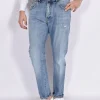 YES LONDON Jeans<Jeans Boston blu chiaro casual