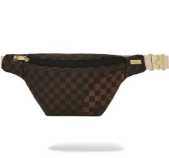 SPRAYGROUND Marsupio<Marsupio boujee strap