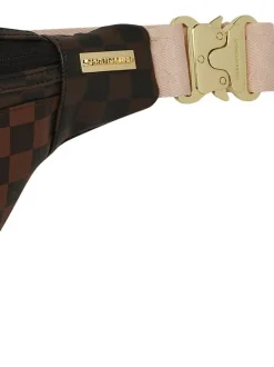 SPRAYGROUND Marsupio<Marsupio boujee strap