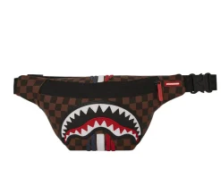 SPRAYGROUND Marsupio<Marsupio machine francaise