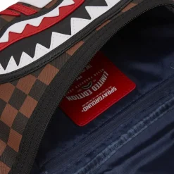 SPRAYGROUND Marsupio<Marsupio machine francaise