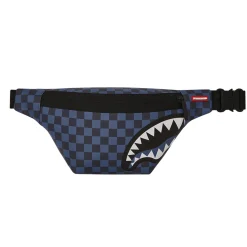 SPRAYGROUND Marsupio<Marsupio midnight sip blu nero