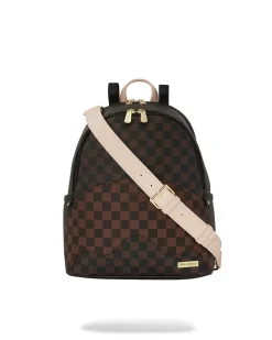 SPRAYGROUND Zaini<Mini zainetto boujee strap