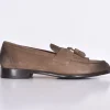 DOUCAL'S Scarpe<Mocassini cacao Juke camoscio