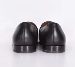 DOUCAL'S Scarpe<Mocassino scarpe penny Deco 50 years testa di moro
