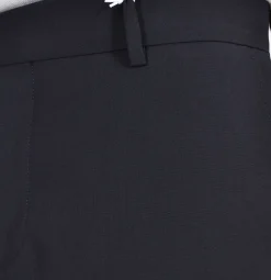 BE ABLE Pantaloni<Pantalone Alexander Shorter classico blu