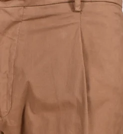 BE ABLE Pantaloni<Pantalone Andy regular tabacco