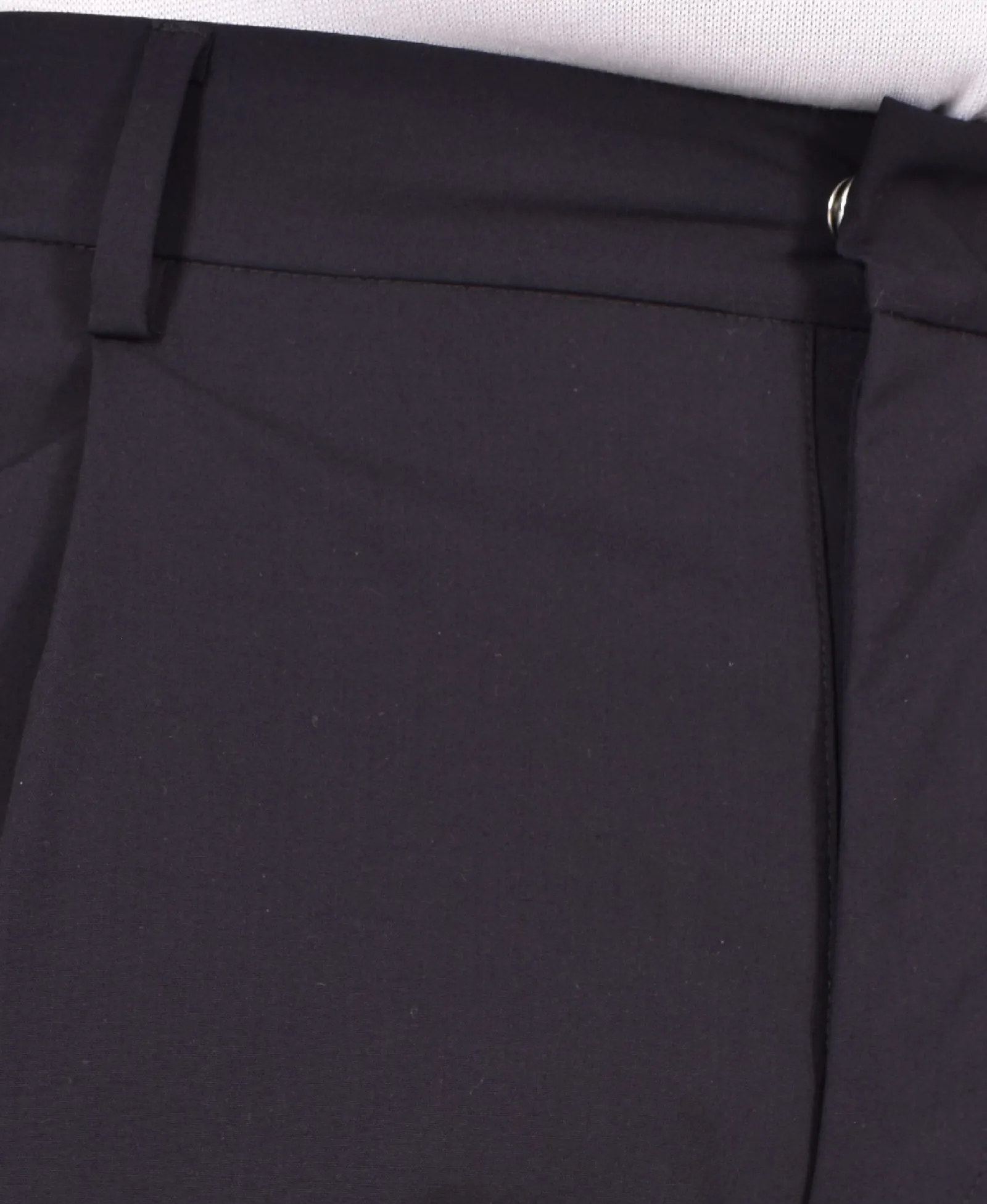 DUNO Pantaloni<Pantalone Davi Marola blu