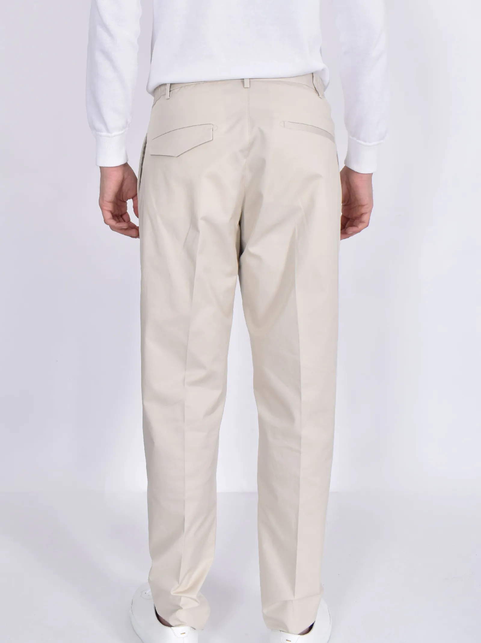 TAGLIATORE Pantaloni<Pantalone P-Gord beige