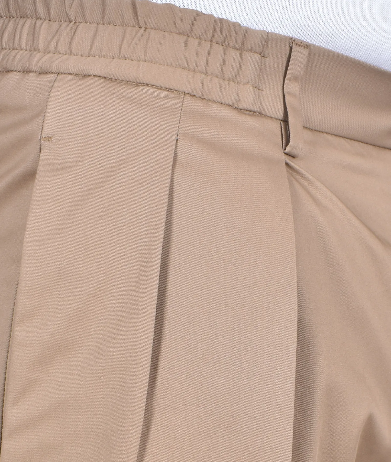 TAGLIATORE Pantaloni<Pantalone P-Gord cammello