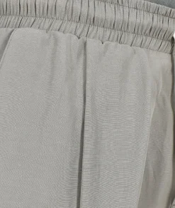 YES LONDON Pantaloni<Pantalone Japan largo corto verde