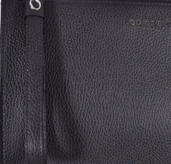 ORCIANI Pochette<Pochette micron nera
