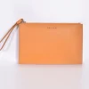 ORCIANI Pochette<Pochette micron ocra