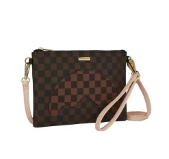 SPRAYGROUND Pochette<Pochette boujee strap tracolla