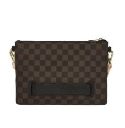 SPRAYGROUND Pochette<Pochette boujee strap tracolla