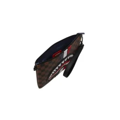 SPRAYGROUND Pochette<Pochette machine francaise