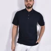 CIRCOLO 1901 Polo<Polo piquet blu